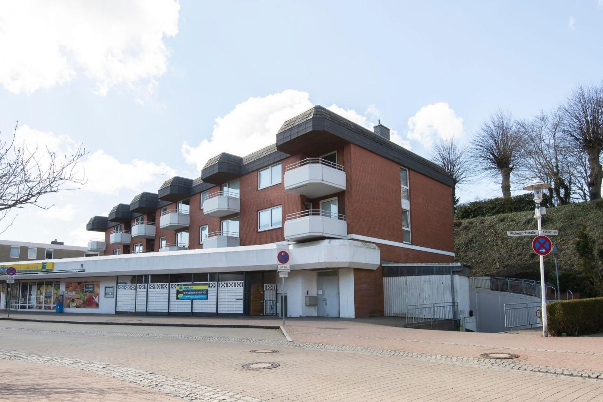 Haus Meeresgruss Meeresgruss Gromitz Bagian luar foto