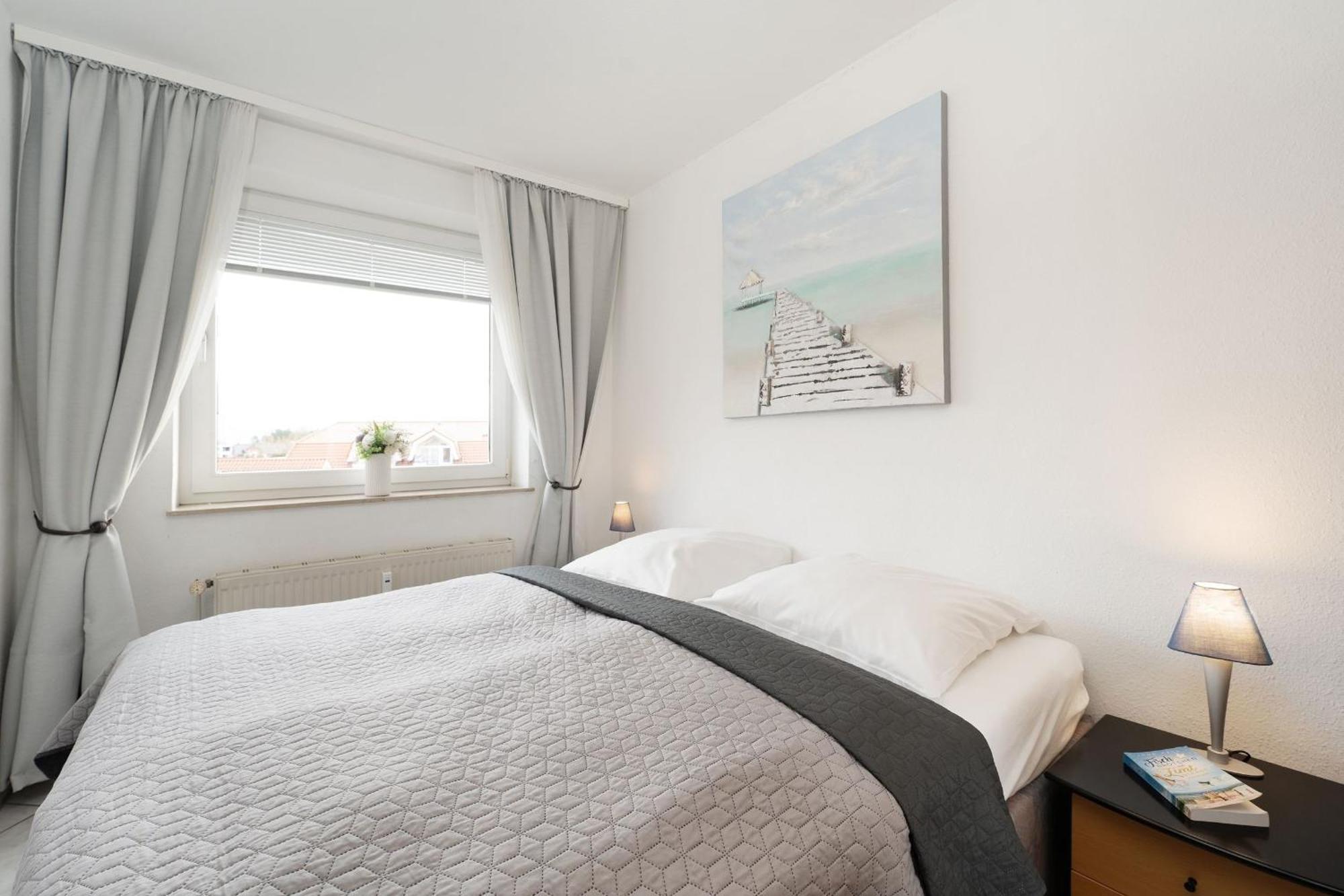 Haus Meeresgruss Meeresgruss Gromitz Bagian luar foto